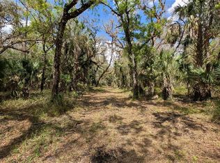 Gillette Rd, Zolfo Springs, FL 33890