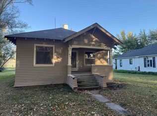 407 2nd St, Silver Creek, NE 68663