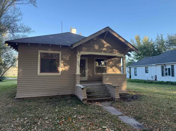 407 2nd St, Silver Creek, NE 68663