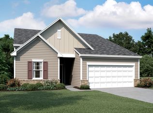 Firefly Plan, The Summit at Carter's Station, Columbia, TN 38401