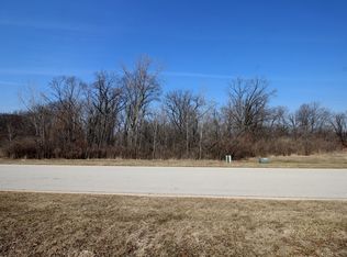 1193 Georgias Way LOT 33, New Lenox, IL 60451