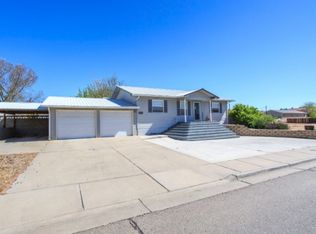 1602 E 22nd St, Farmington, NM 87401