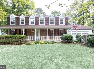 1227 Aquia Dr, Stafford, VA 22554