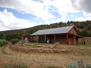 79 Crb Rd #59, Villanueva, NM 87583