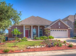 25832 Stone Cyn, San Antonio, TX 78260