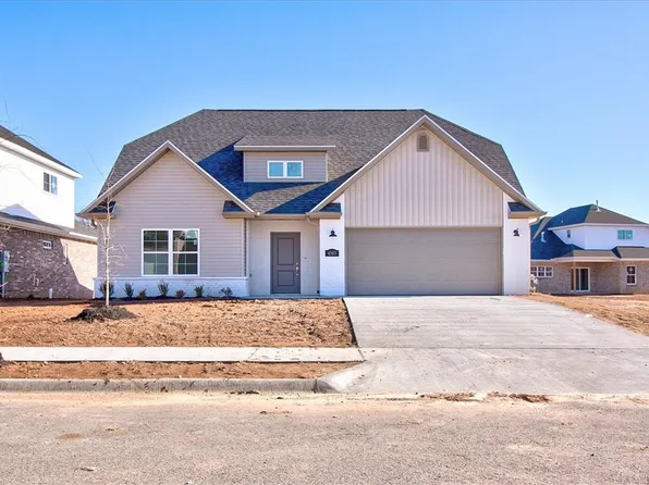 4503 SW Culture St, Bentonville, AR 72713