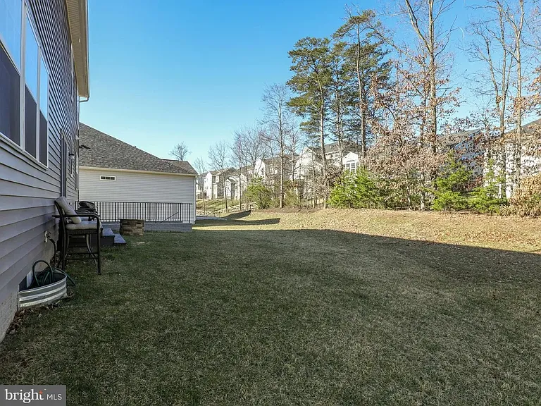 110 Bentpath Ct #BASEMENT — Photo 2