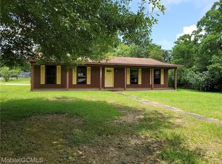 1980 Merrill Rd, Mobile, AL 36695