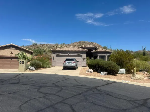 5301 S Casa Prieto Dr, Gold Canyon, AZ 85118