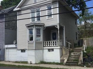 573 E Maiden St, Washington, PA