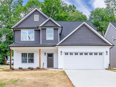2812 Roland Rd, Greensboro, NC, 27407