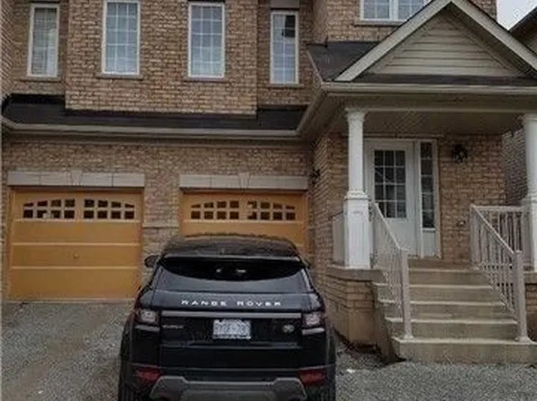 38 Yardley Cres, Brampton, ON L6X 5L7