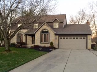 12643 Wheaton Ave, Pickerington, OH 43147