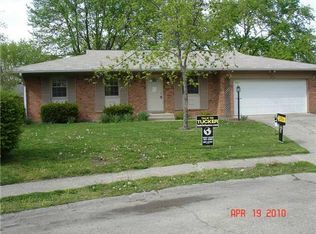 10232 E Sutters Ct, Indianapolis, IN