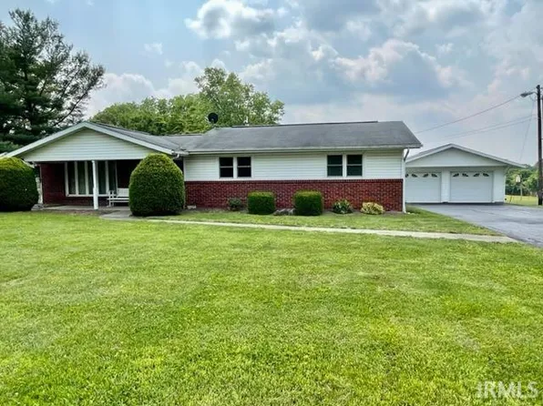 2511 N Smith Pike, Bloomington, IN 47404