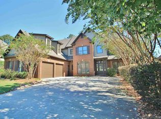 1024 Sandhurst Cir, Birmingham, AL 35242