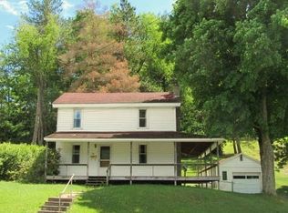 33 Center St, Smethport, PA 16749