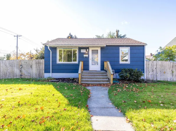 558 E Liberty Ave, Spokane, WA 99207
