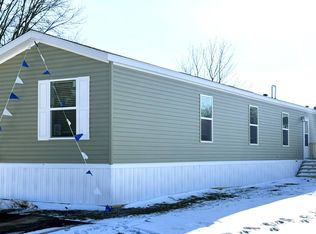 1226 Evergreen Ave W, Mansfield, OH 44905