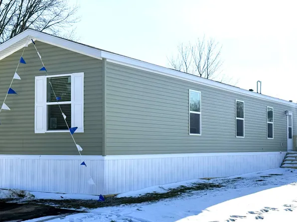 1226 Evergreen Ave W, Mansfield, OH 44905