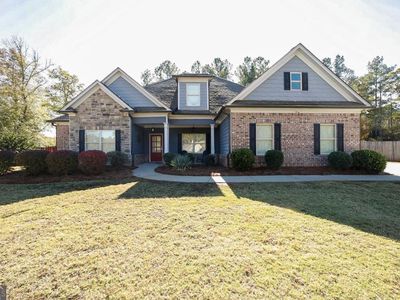 405 Rapids Dr, Bogart, GA, 30622