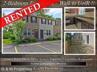 1074 Mount Hope Ave #G, Rochester, NY 14620