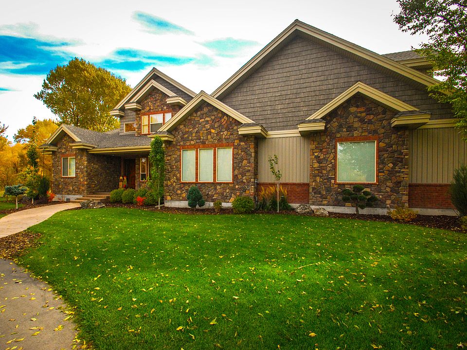4460 E 328 N, Rigby, ID 83442 Zillow