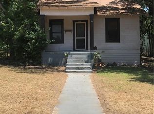 1707 S 6th St, Austin, TX 78704