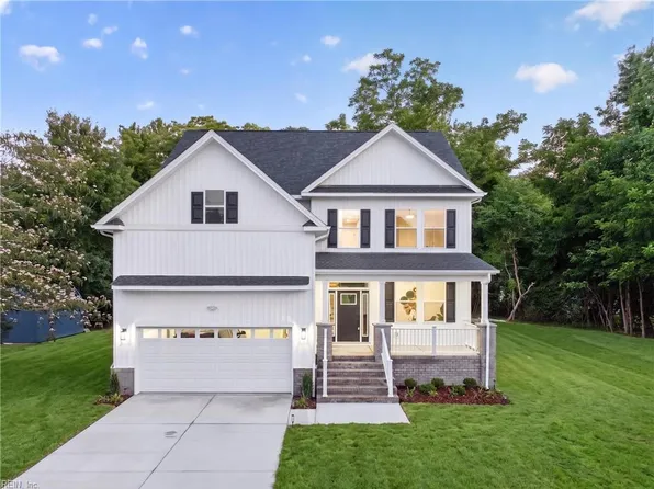 993 Pitchkettle Rd, Suffolk, VA 23434