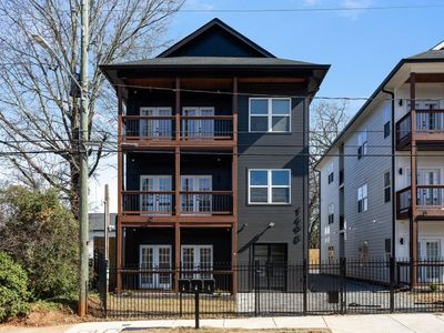 1498 Murphy Ave SW, Atlanta, GA, 30310