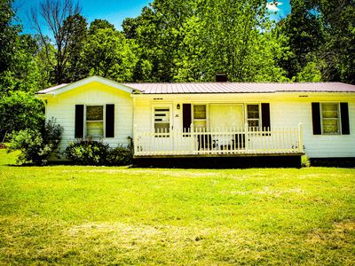 85 Coomer Rd, Burnside, KY, 42519