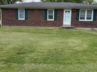 102 Alice Dr, Lawrenceburg, KY 40342