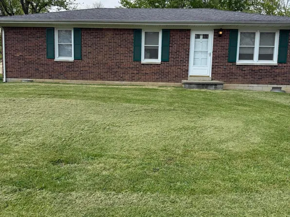 102 Alice Dr, Lawrenceburg, KY 40342
