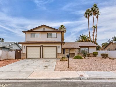 3997 Maryland Ave, Las Vegas, NV, 89121