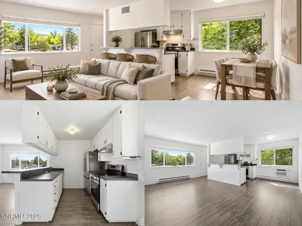 650 Jamaica Ave APT 4, Reno, NV 89502