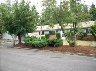 13615 NE 65th St, Vancouver, WA 98682