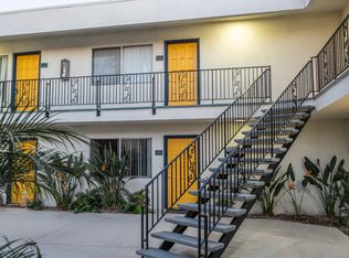 4878 Saratoga Ave APT 201, San Diego, CA 92107