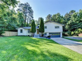 3510 Mill Creek Ln SW, Marietta, GA 30060