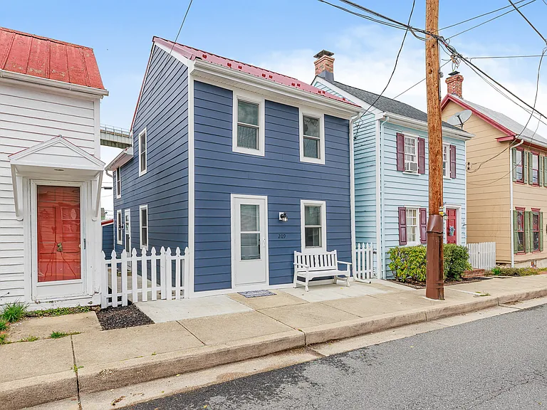 209 George St — Photo 32
