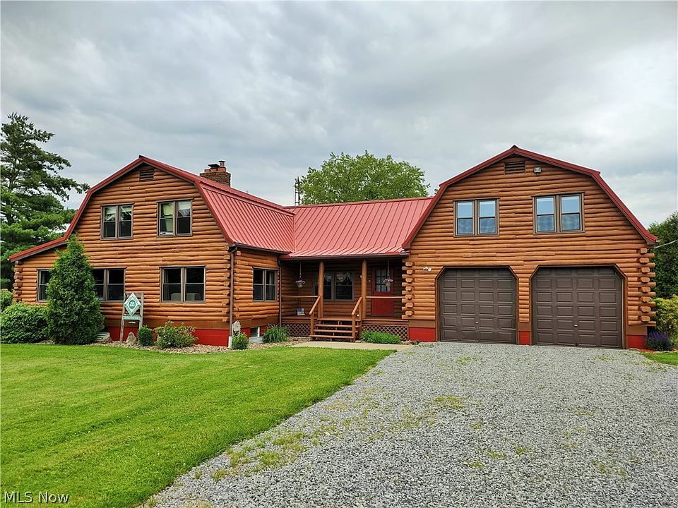 8791 Huxley Rd, Salem, OH 44460 Zillow