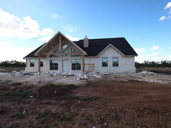 9674 Grey Wolf Ln, San Angelo, TX 76901