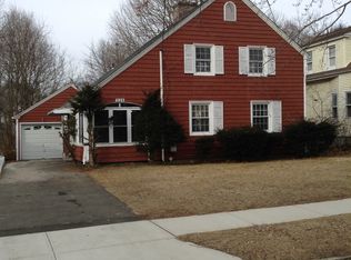 326 Fairview Ave, Hamden, CT 06514
