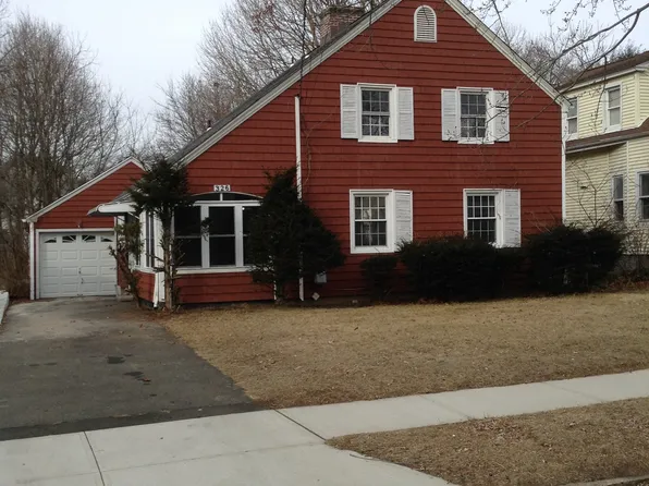 326 Fairview Avenue, Hamden, CT 06514