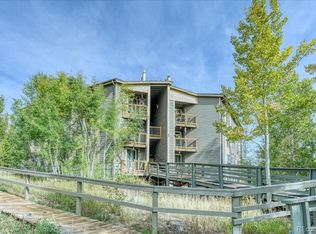 Treehouse, Silverthorne, CO 80498
