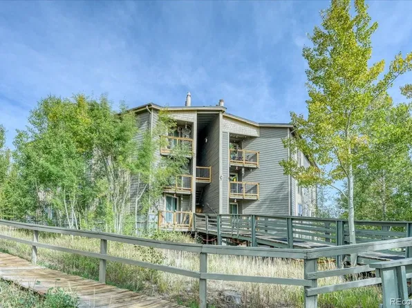 2300 Lodge Pole Circle Bldg C #205, Silverthorne, CO 80498