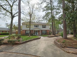 17507 Oxhill Ct, Spring, TX 77388