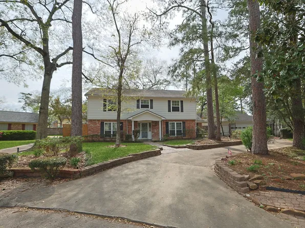 17507 Oxhill Ct, Spring, TX 77388