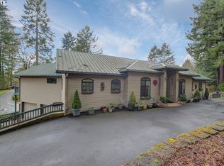 37601 NW 31st Ave, La Center, WA