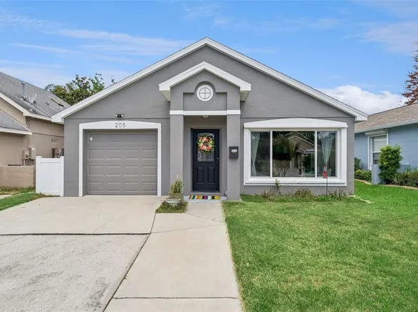205 Horstfield Dr, Winter Garden, FL 34787