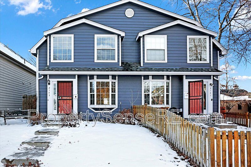 1st image of 2143 S Grant St #1